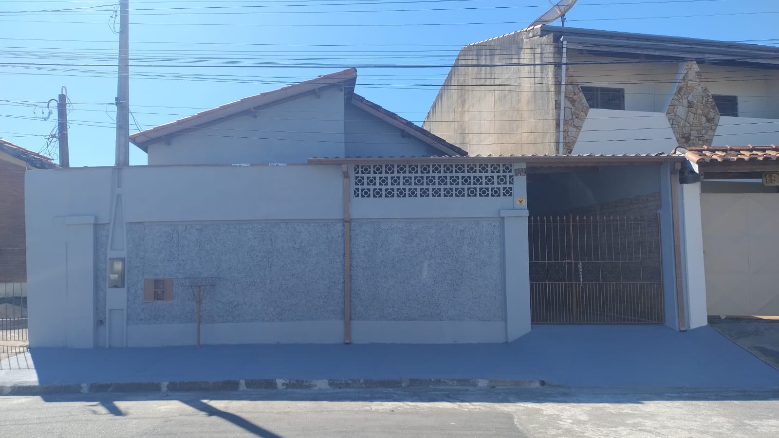 Casa (Campo Alegre)